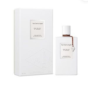 Van Cleef & Arpels OUD BLANC